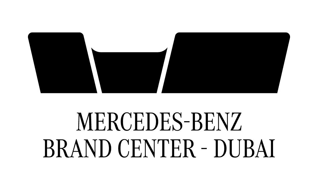 Mercedes-Benz logo