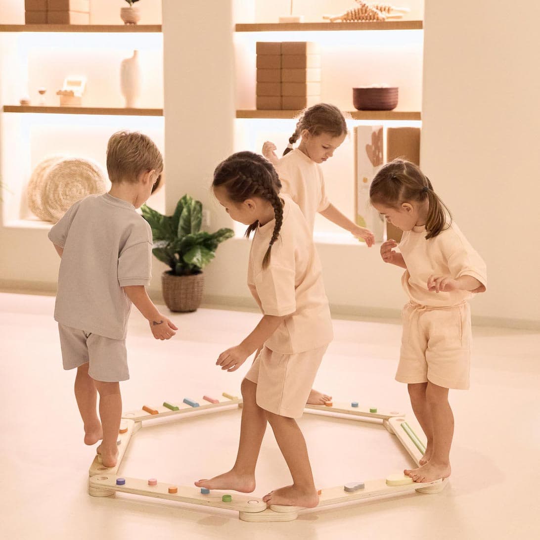 Movement Stories